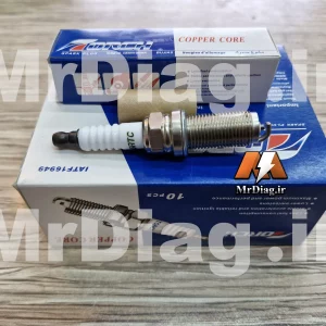 شمع پایه بلند تورچ TORCH بسته 4 عددی