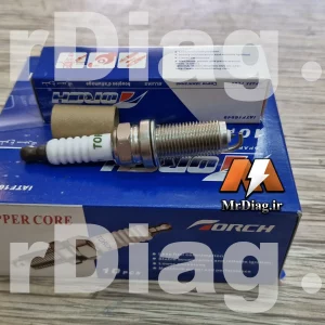 شمع پایه بلند سوزنی تورچ TORCH بسته 4 عددی