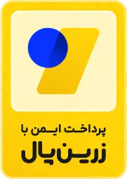 نماد اعتماد زرین پال