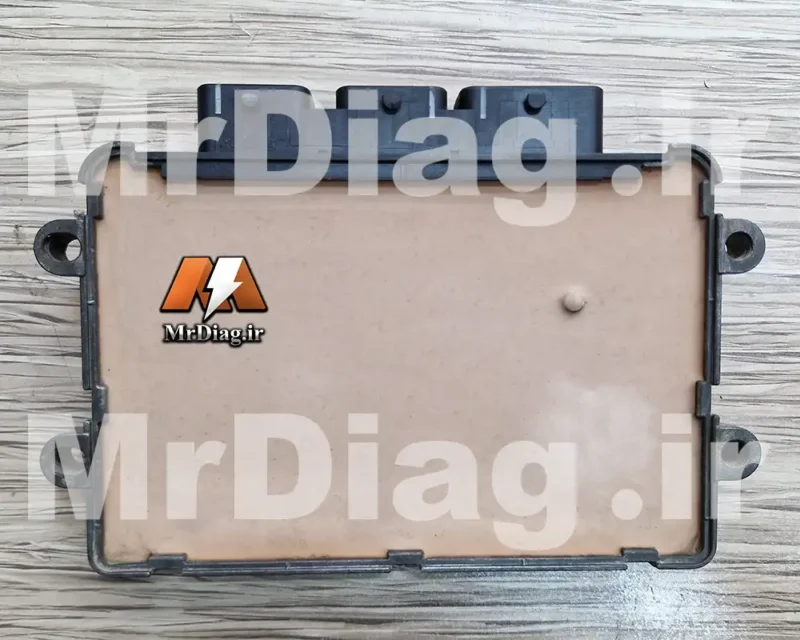 ایسیو والئو Valeo J34 مناسب برای 206 تیپ 2 و 3 | استوک فرانسوی با 2 ماه ضمانت