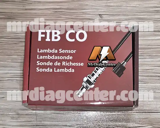 O2 Sensor Siemens123 سنسور اکسیژن