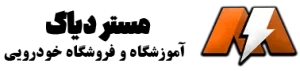 لوگوی سایت